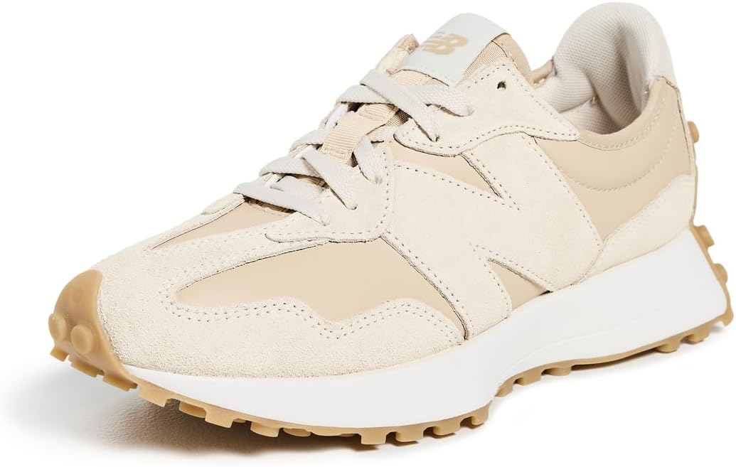 New Balance Women's 327 Sneaker