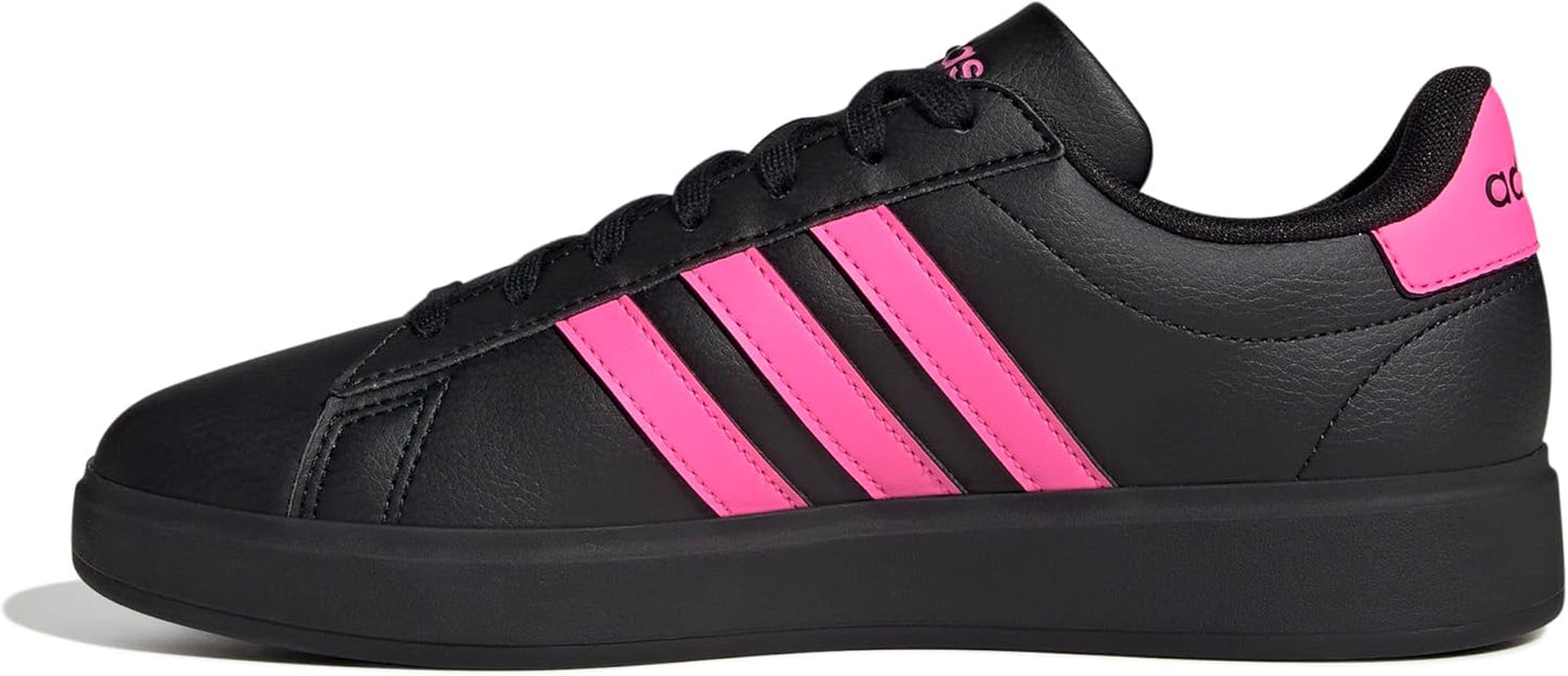 adidas Women's Grand Court 2.0 Tennis Shoe