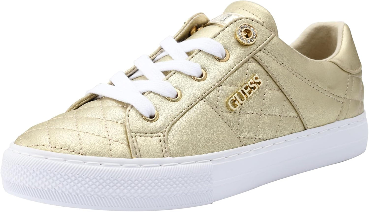 Guess Women's Loven Sneaker