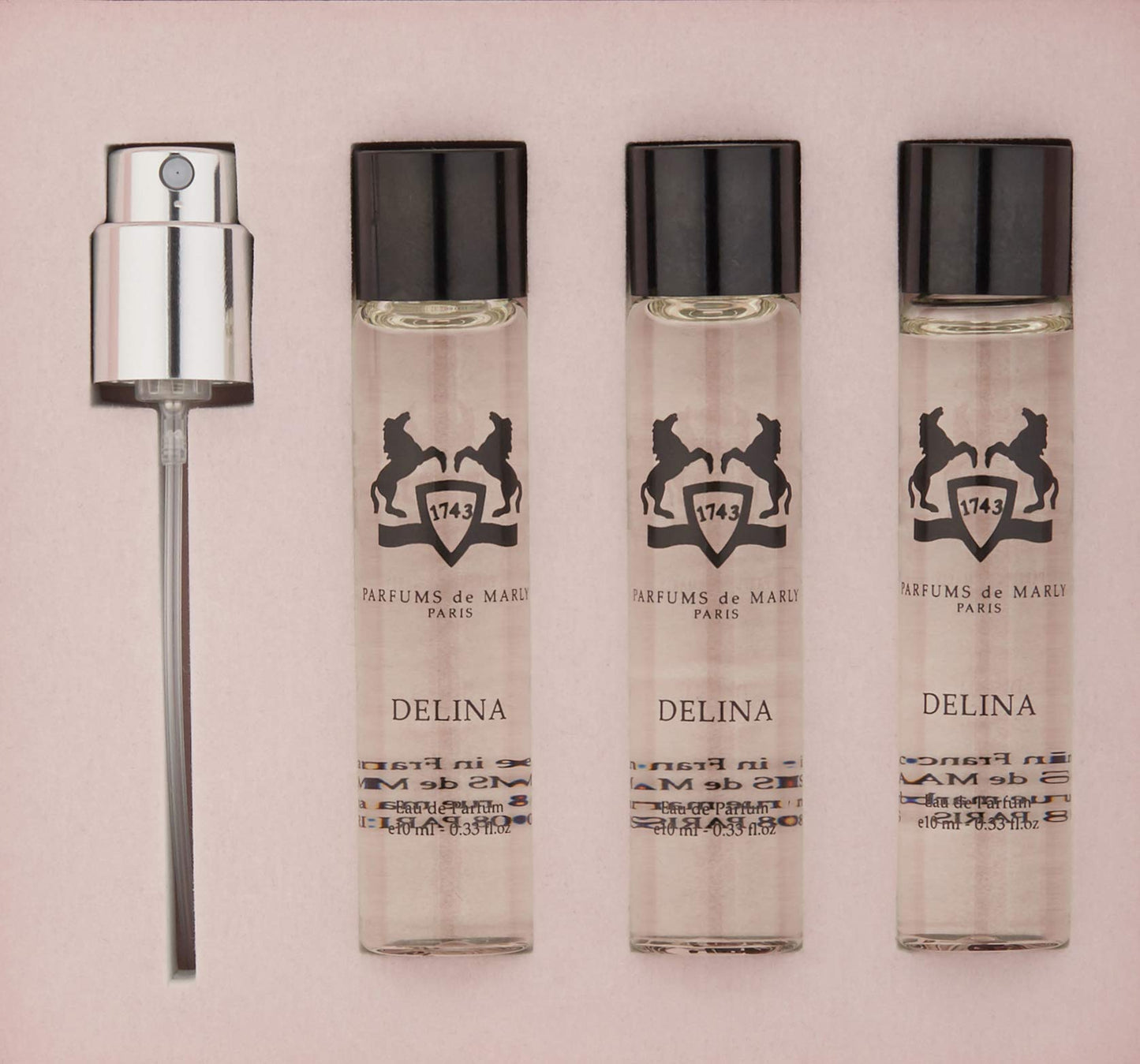 Parfums de Marly Delina Eau de Parfum – Parfum for Women