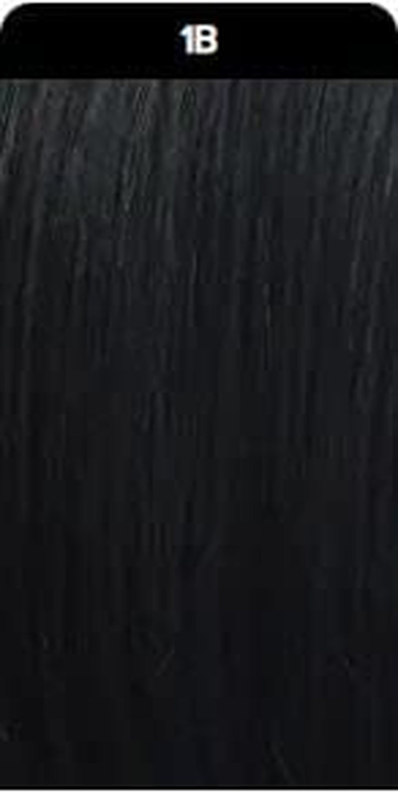 It'S a Wig Synthetic Hair Full Cap - MAGIC (1B off BLACK)