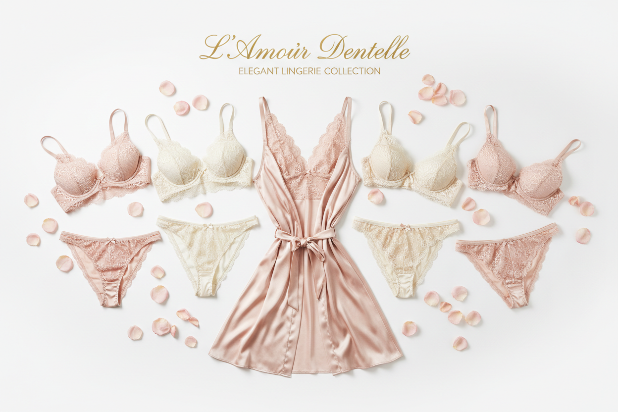 Lingerie
