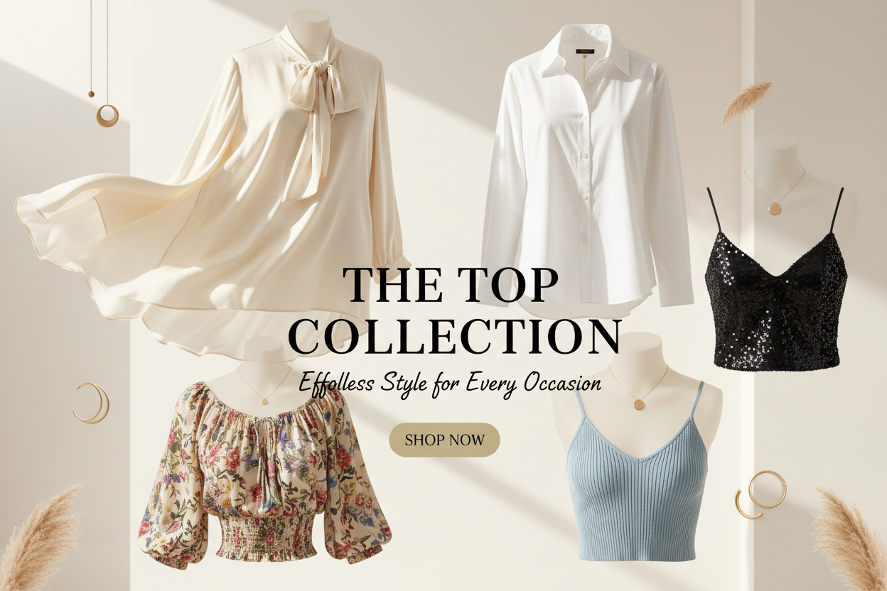 Tops