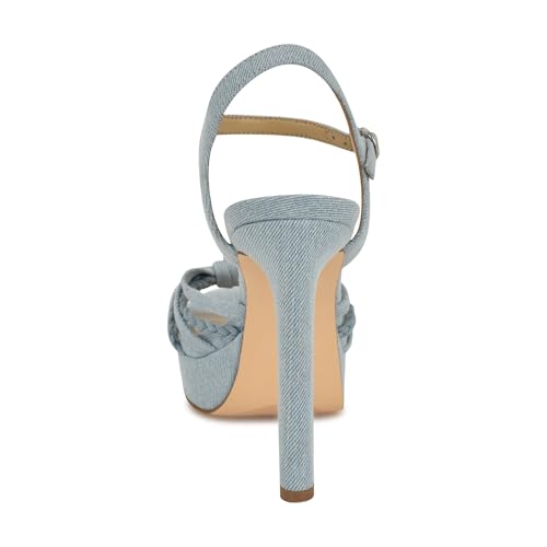 Nine West Womens Waser