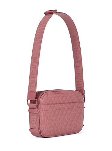 Michael Kors Women's Maeve Large Pocket Crossbody Bag