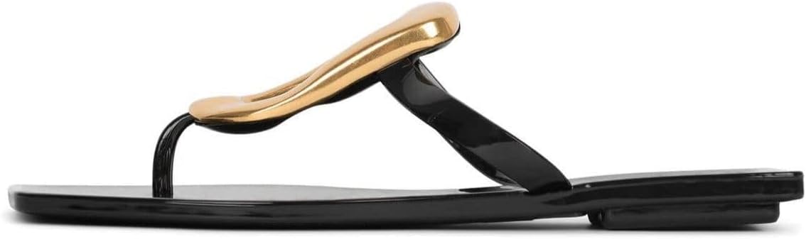Jeffrey Campbell Women's LINQUES-J Jelly Sandal