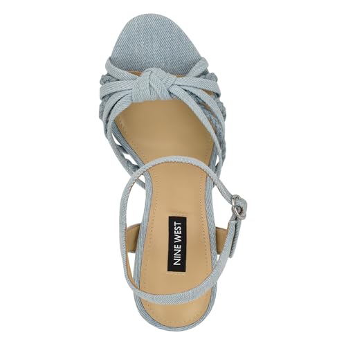 Nine West Womens Waser