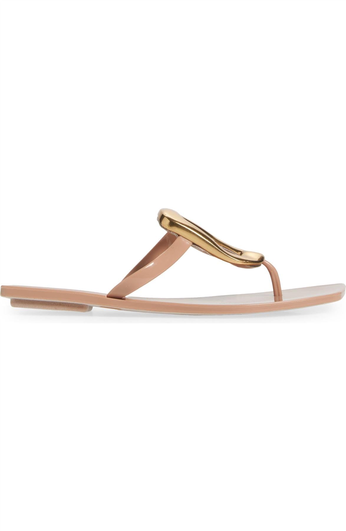 Jeffrey Campbell Women's LINQUES-J Jelly Sandal