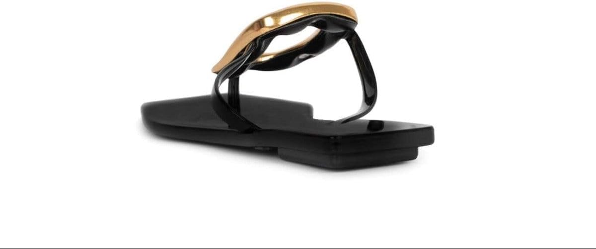 Jeffrey Campbell Women's LINQUES-J Jelly Sandal