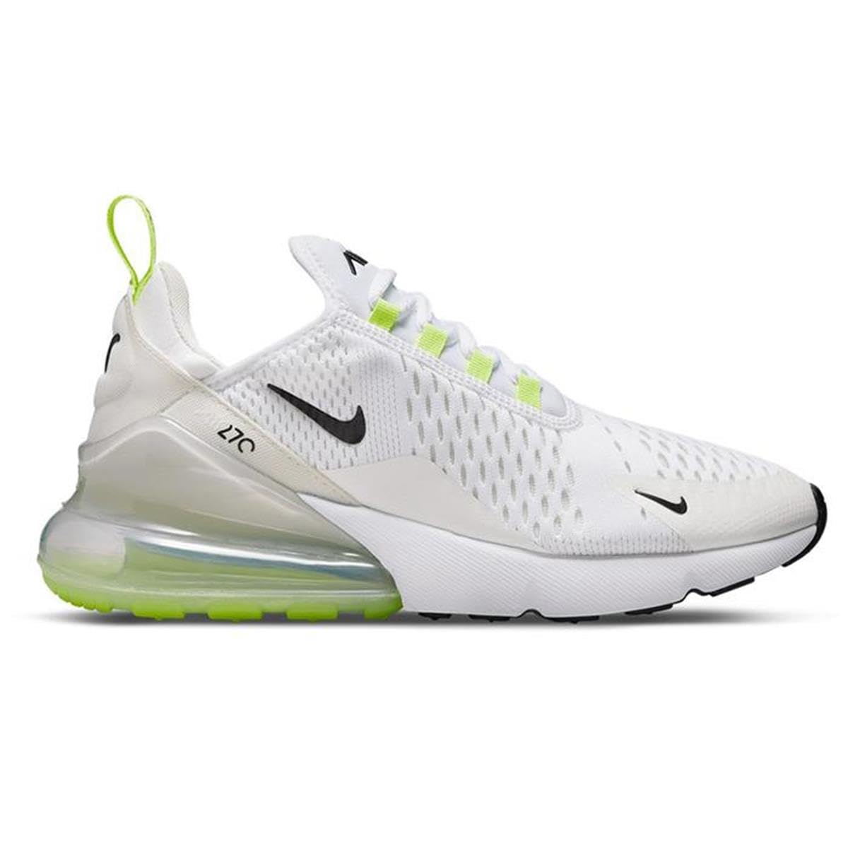 Nike Women's Air Max 270 Sneaker