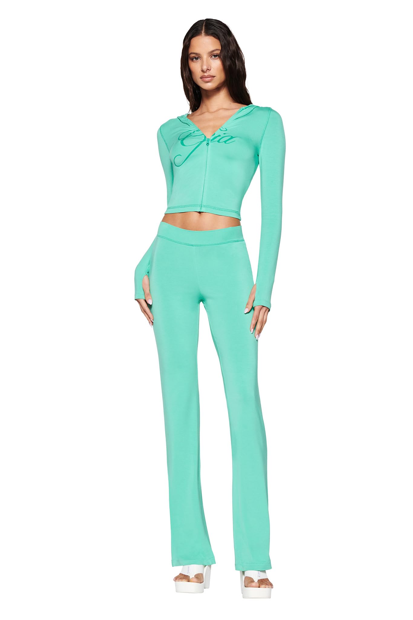 I.AM.GIA Women's Blare Track Pant Set