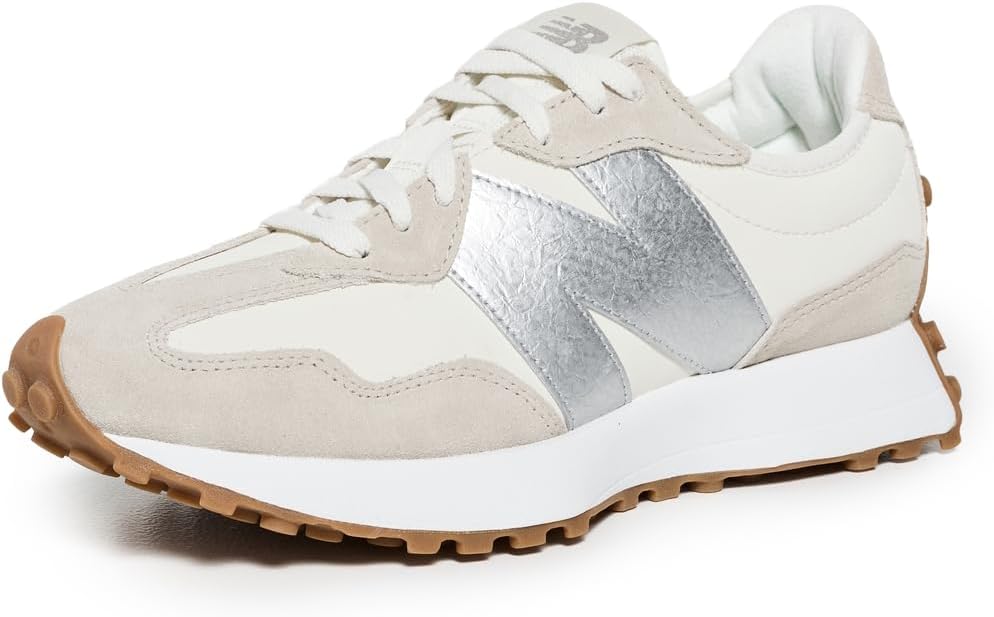 New Balance Women's 327 Sneaker