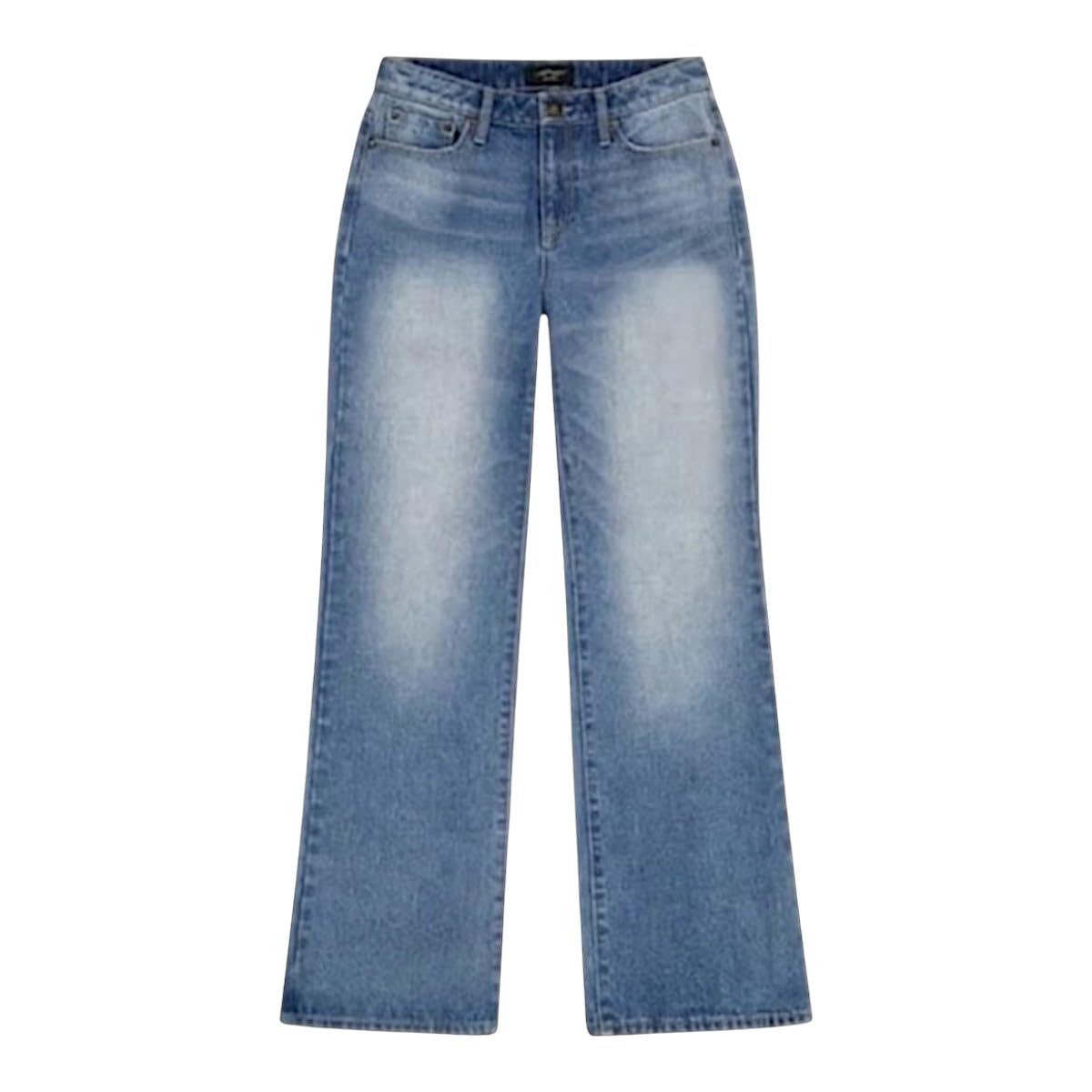 ED HARDY Women’s Baggy Jeans WEHD8100-3