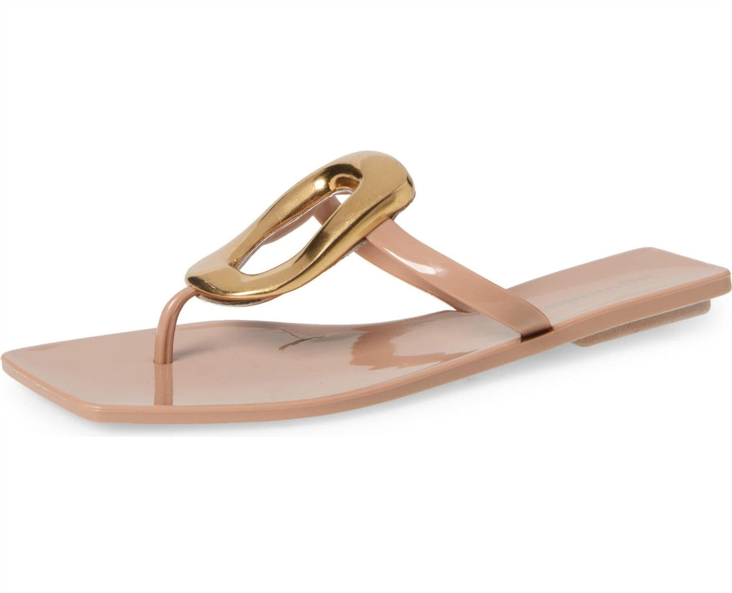 Jeffrey Campbell Women's LINQUES-J Jelly Sandal