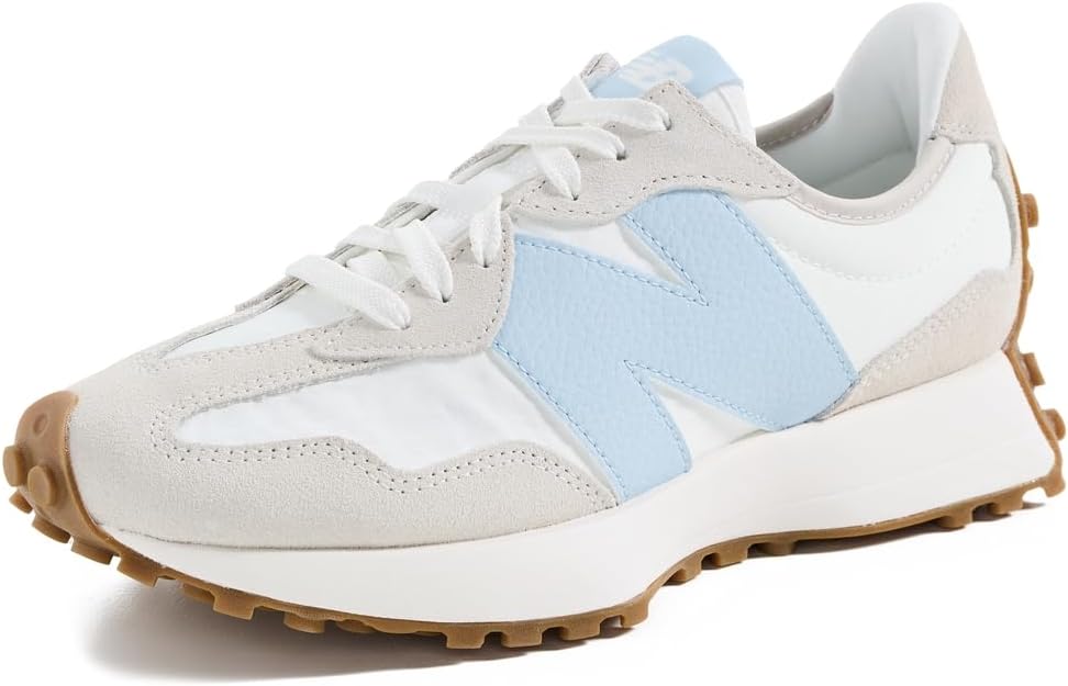 New Balance Women's 327 Sneaker