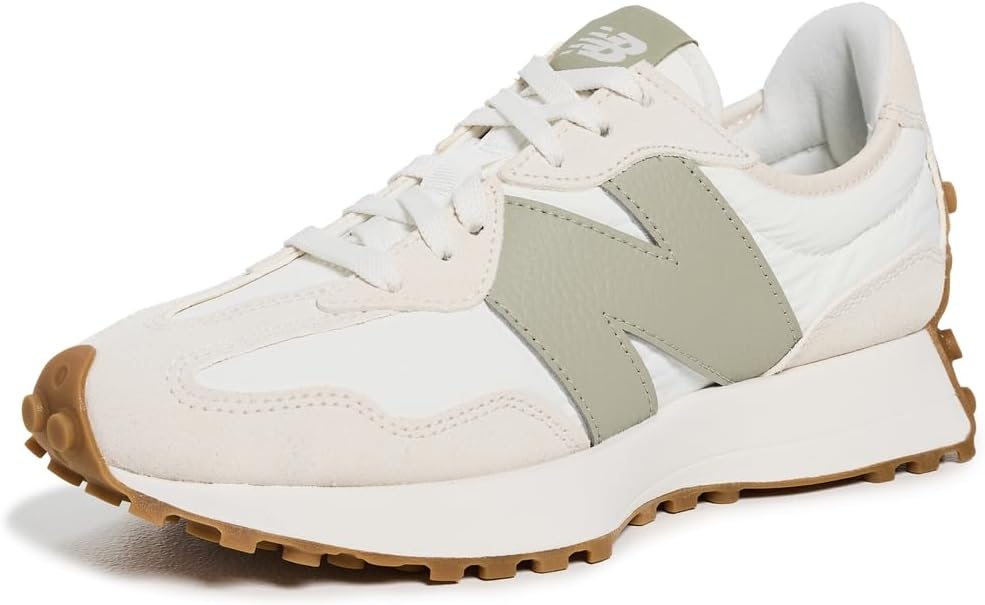 New Balance Women's 327 Sneaker