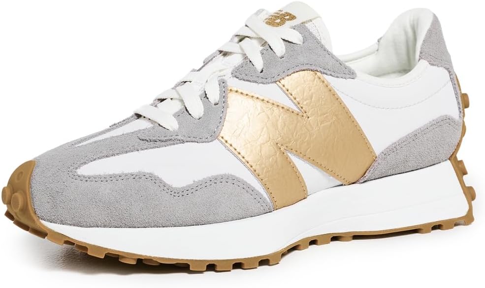 New Balance Women's 327 Sneaker
