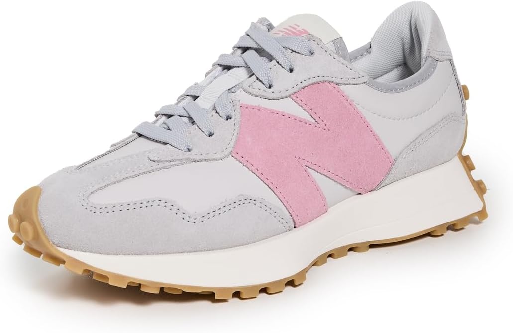 New Balance Women's 327 Sneaker