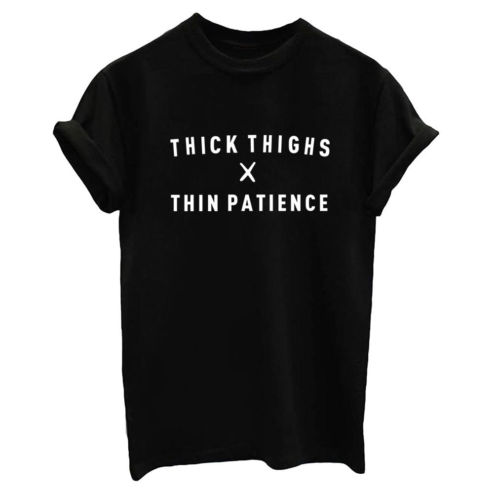 YITAN Women's Cute Juniors Tops Teen Girl Tee Funny T Shirt