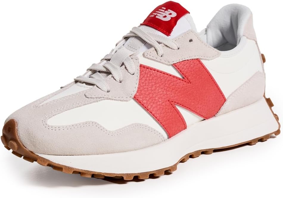 New Balance Women's 327 Sneaker