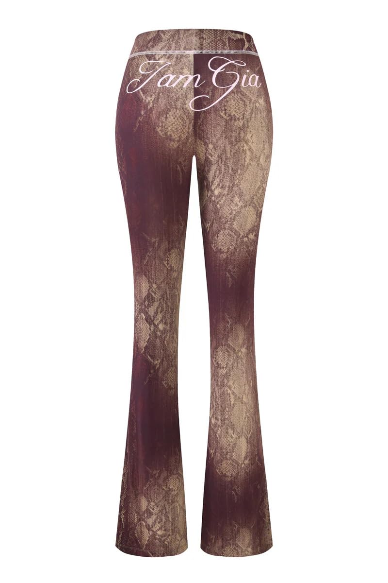 I.AM.GIA Women's Blare Track Pant Set