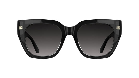 Calvin Klein Jeans womens Ckj25620s Rectangular Sunglasses