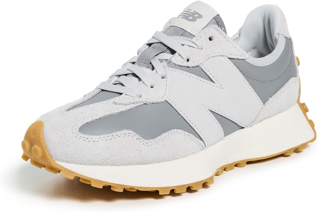New Balance Women's 327 Sneaker