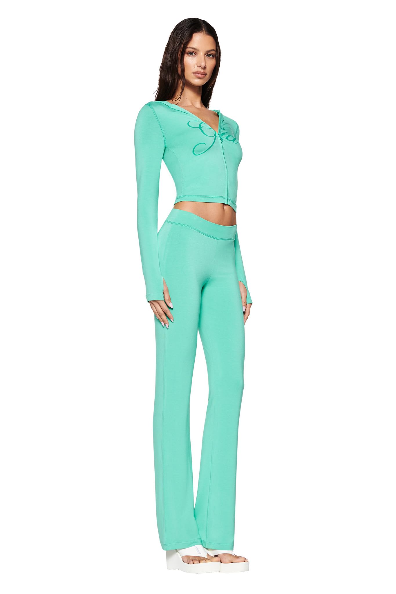 I.AM.GIA Women's Blare Track Pant Set