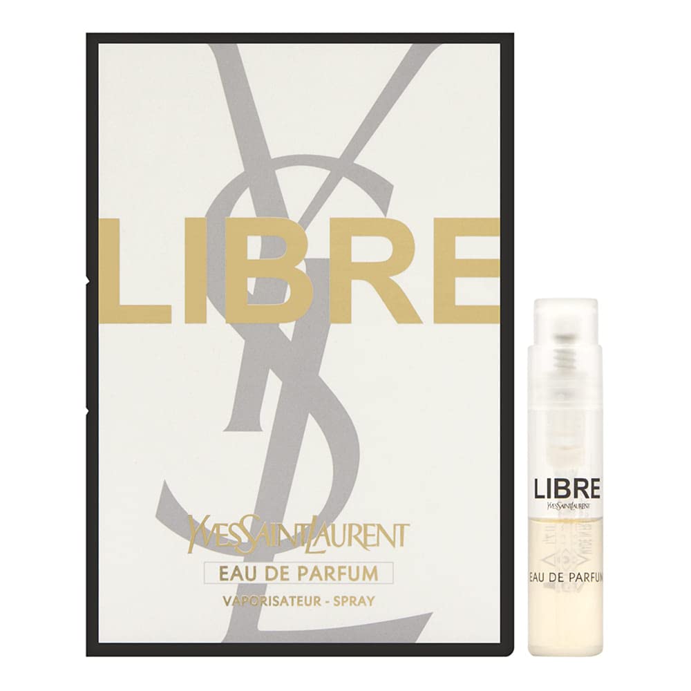 Yves Saint Laurent Libre Women 1.6 oz EDP Spray