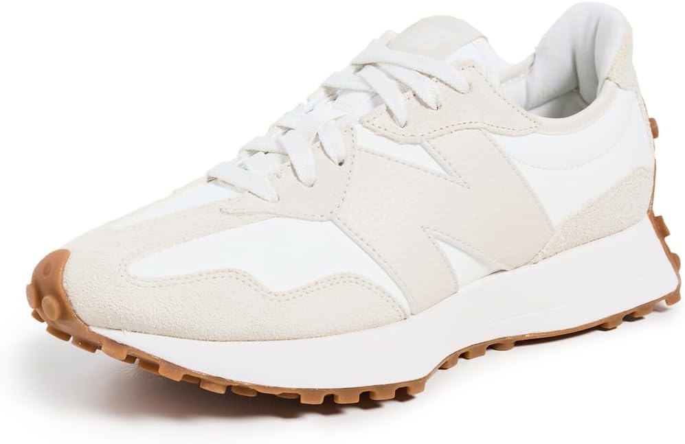 New Balance Women's 327 Sneaker