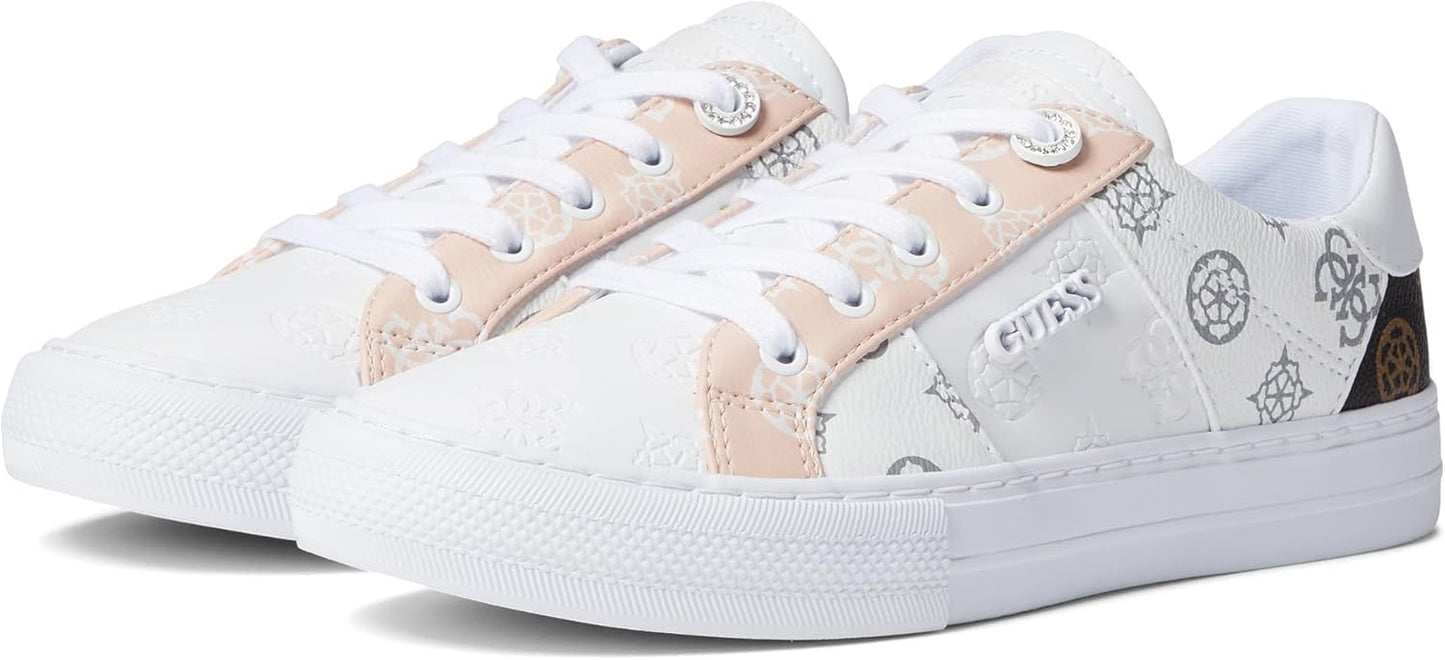 Guess Women's Loven Sneaker