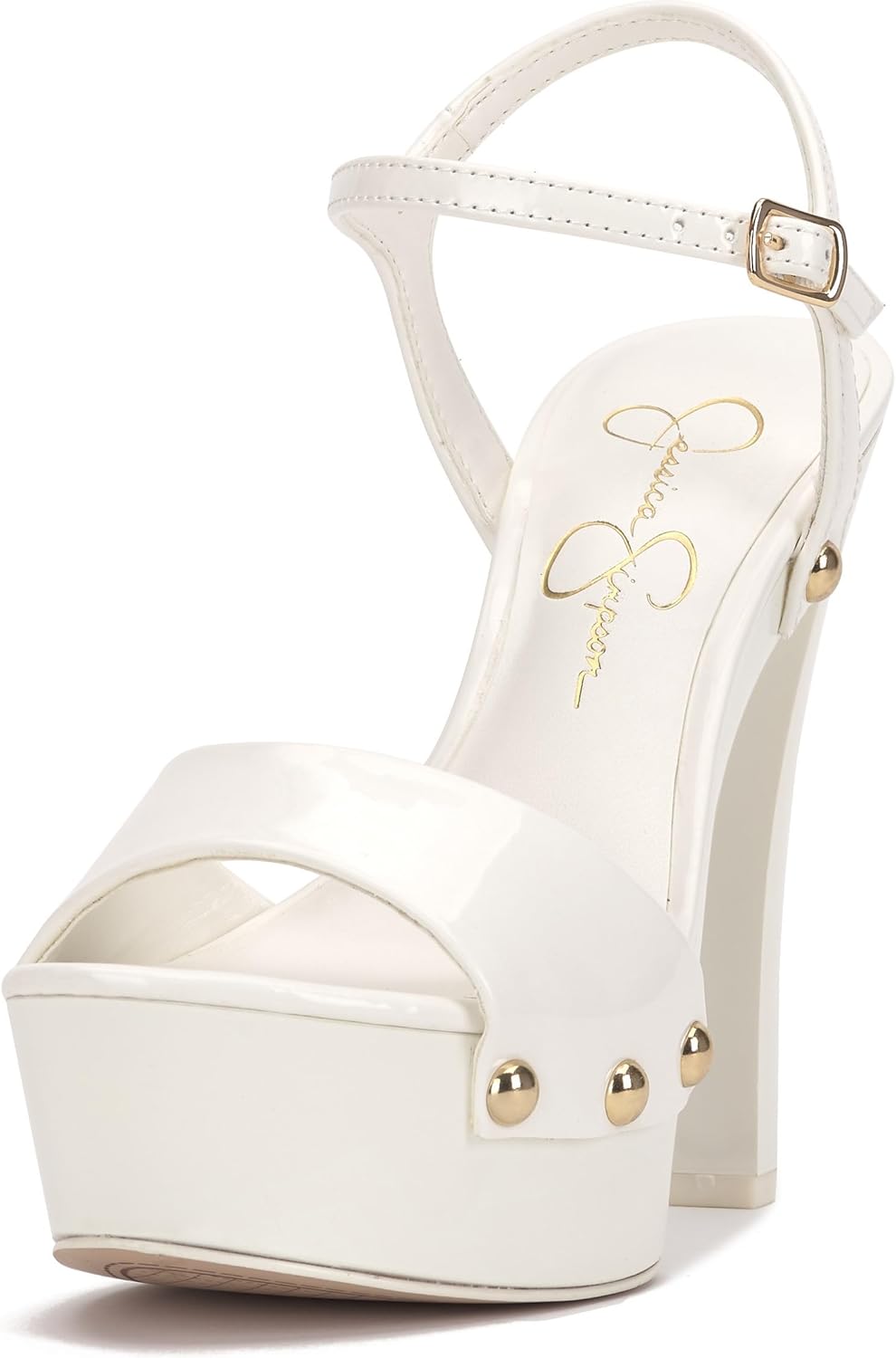 Jessica Simpson Calenta