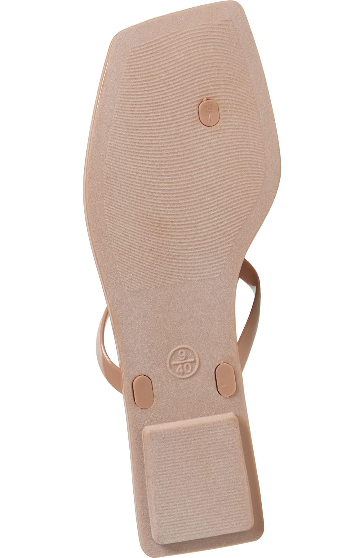 Jeffrey Campbell Women's LINQUES-J Jelly Sandal