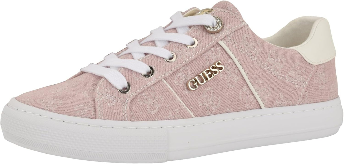 Guess Women's Loven Sneaker