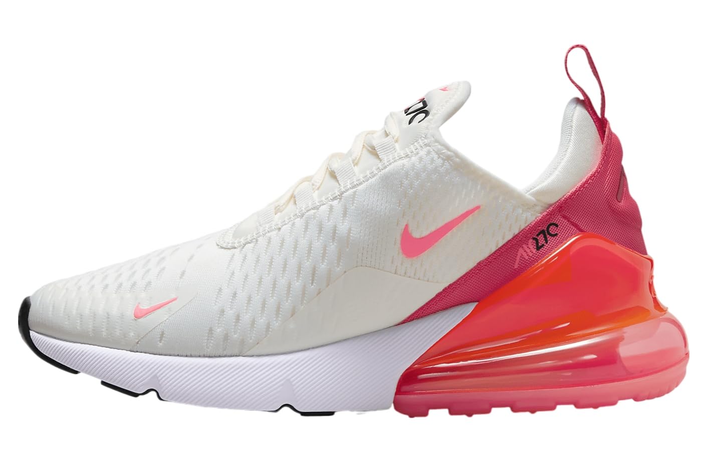 Nike Women's Air Max 270 Sneaker