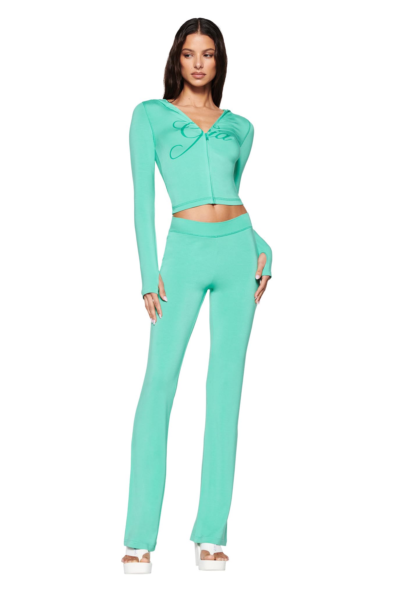 I.AM.GIA Women's Blare Track Pant Set