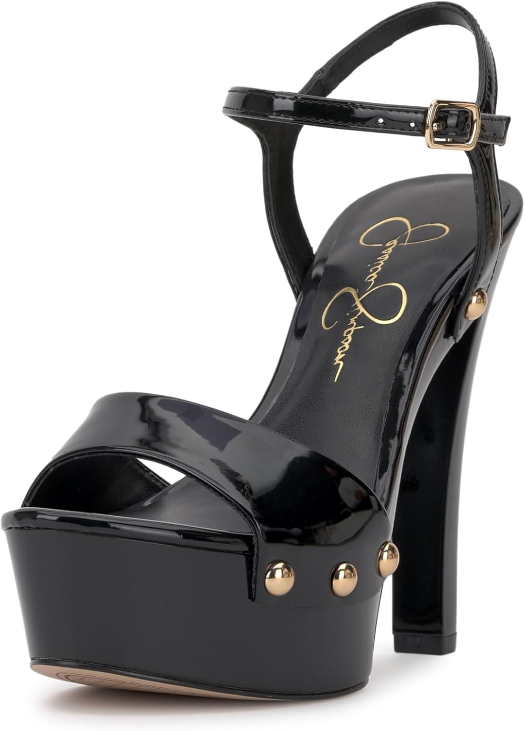 Jessica Simpson Calenta