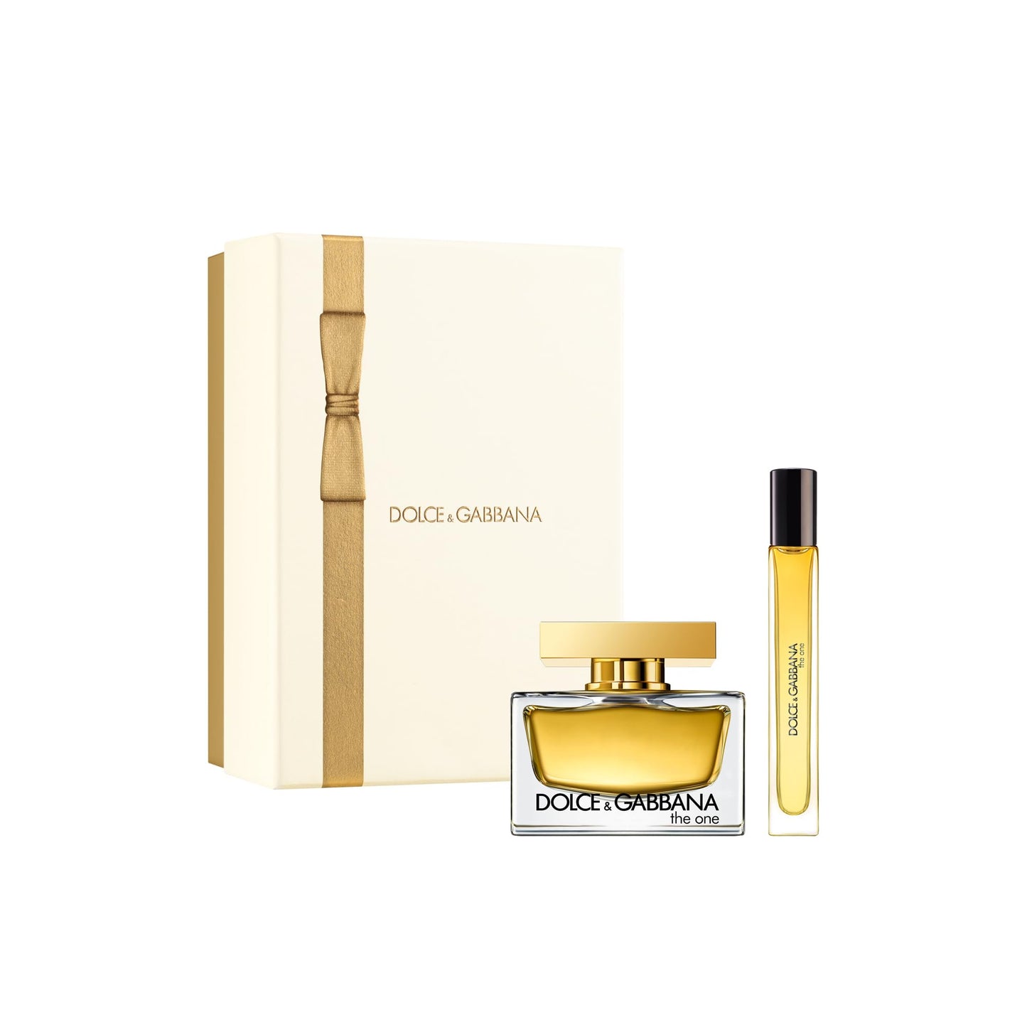 Dolce&Gabbana The One, Eau De Parfum Spray, For Women