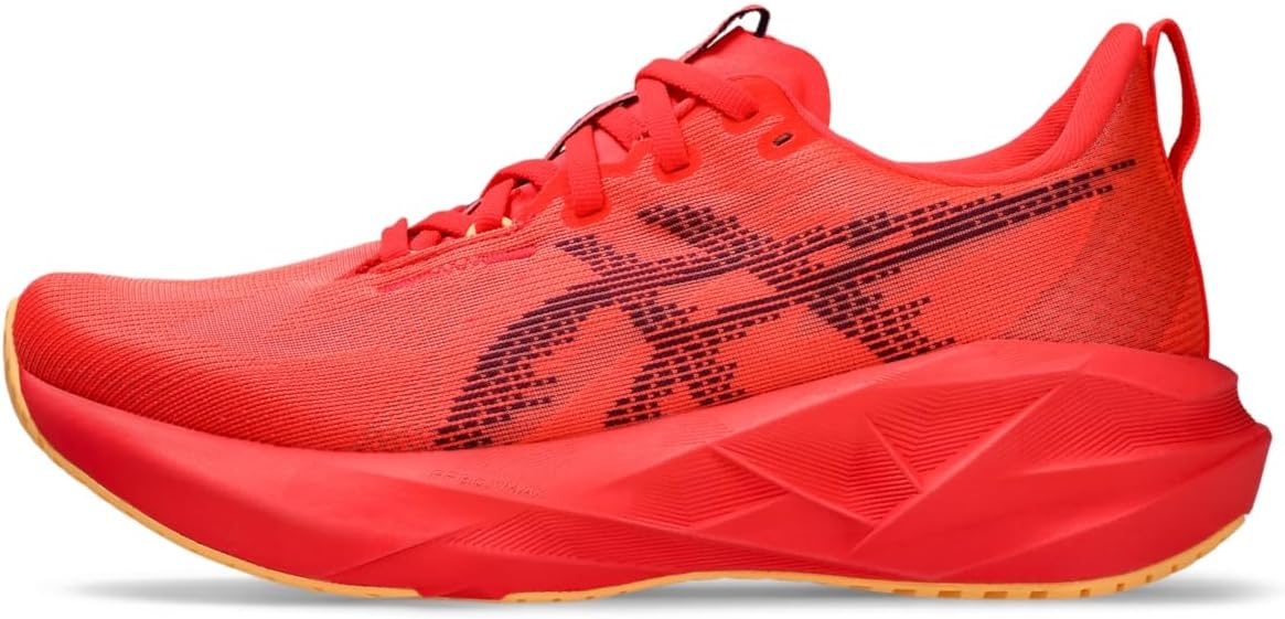 ASICS Women's NOVABLAST 5 Running Shoes