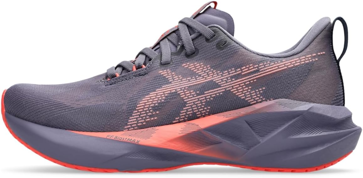 ASICS Women's NOVABLAST 5 Running Shoes