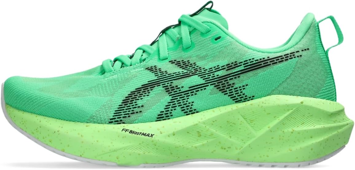 ASICS Women's NOVABLAST 5 Running Shoes