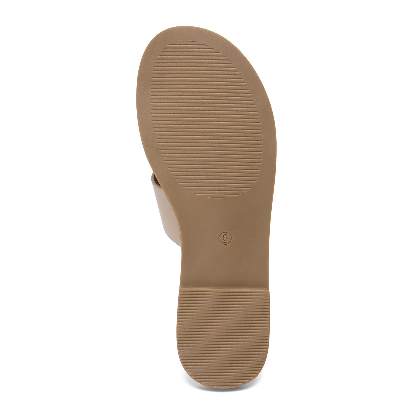 Women's Flat Sandals Open Toe Leather Slippers for Summer Slip On Beach Mules Dressy Comfortable Slide Sandals