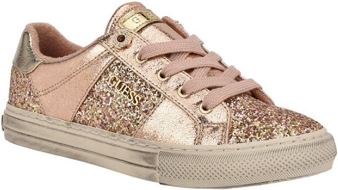 Guess Women's Loven Sneaker