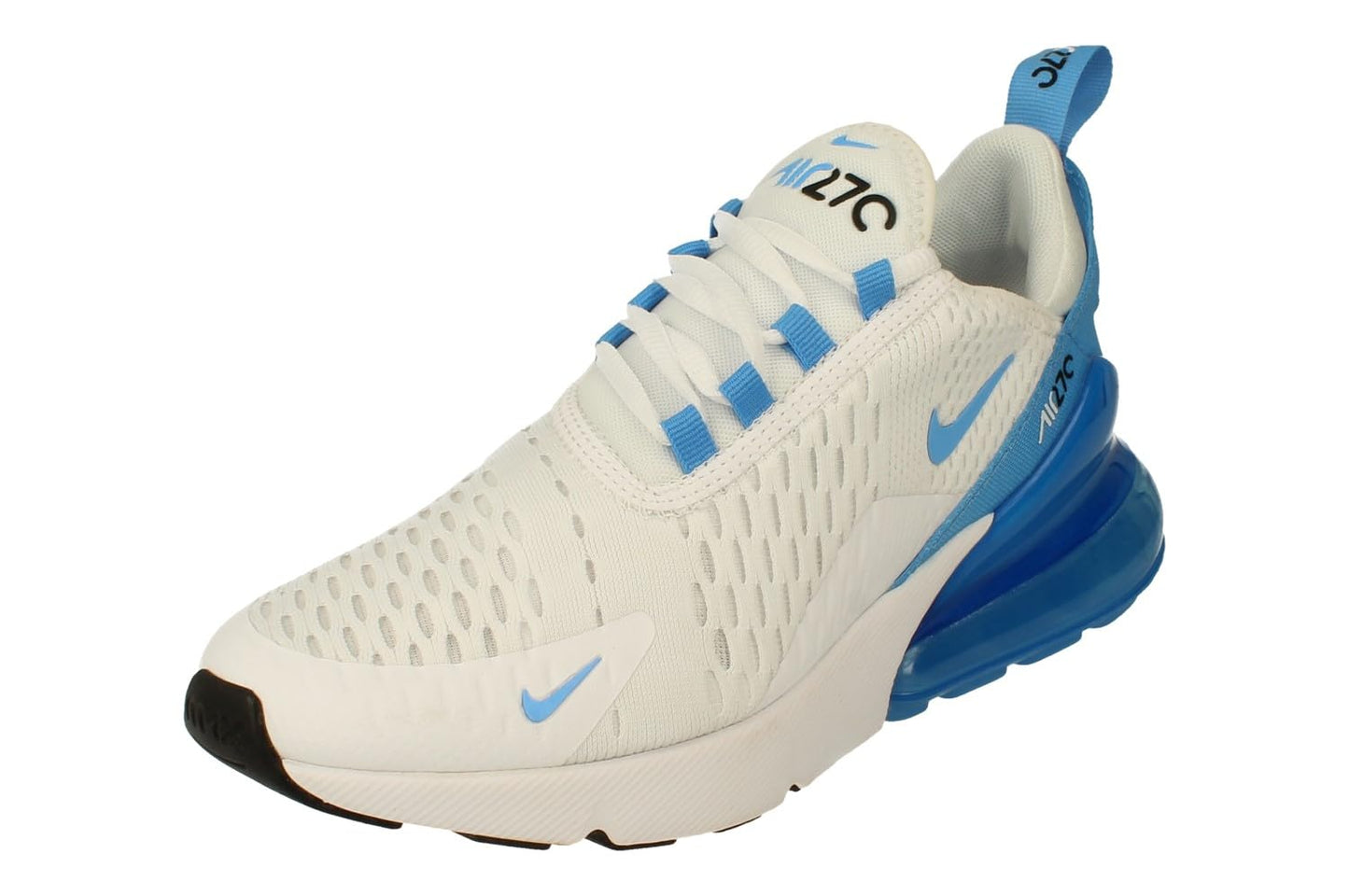 Nike Women's Air Max 270 Sneaker