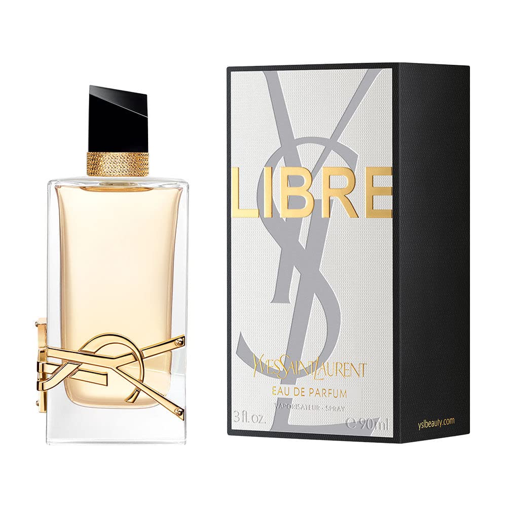 Yves Saint Laurent Libre Women 1.6 oz EDP Spray