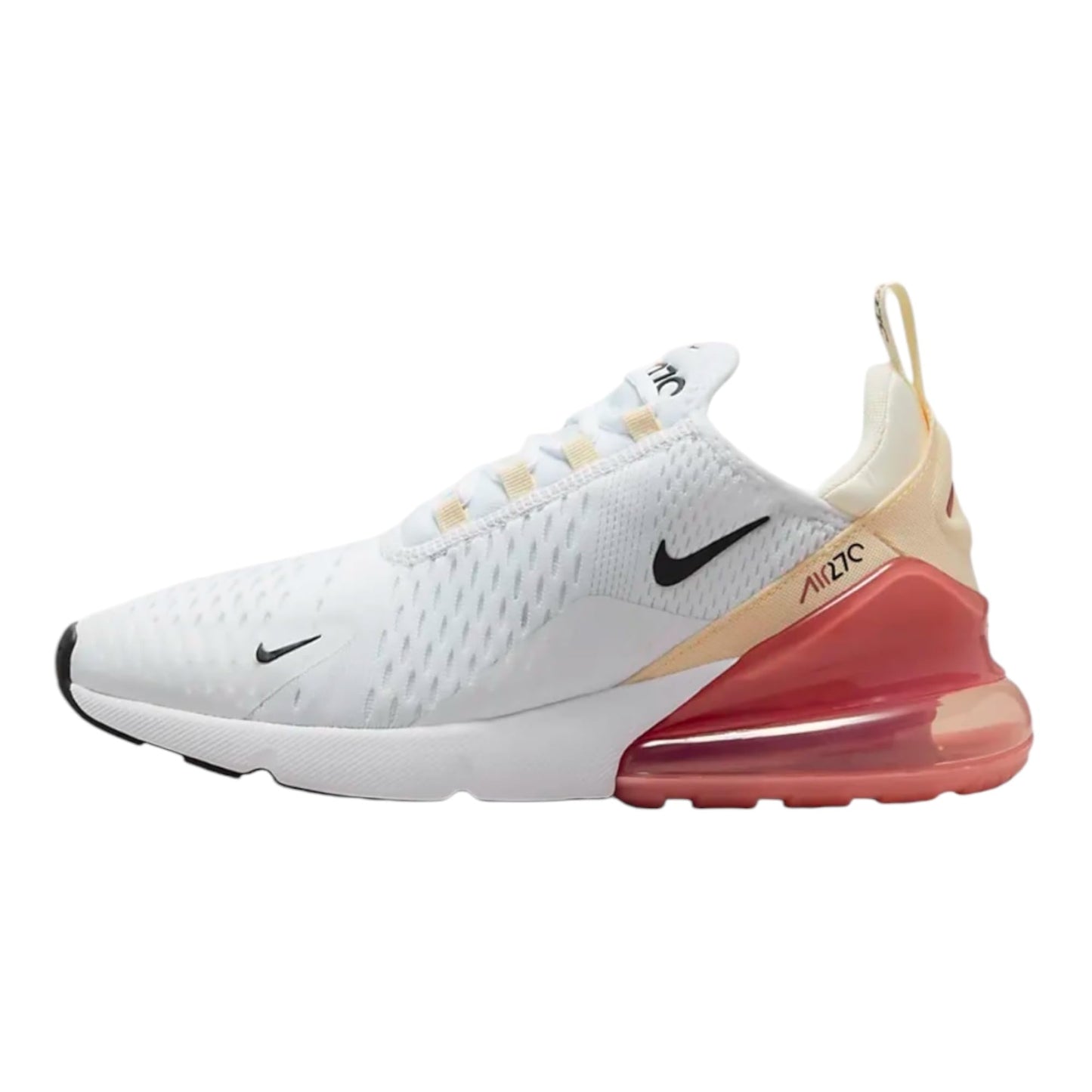 Nike Women's Air Max 270 Sneaker
