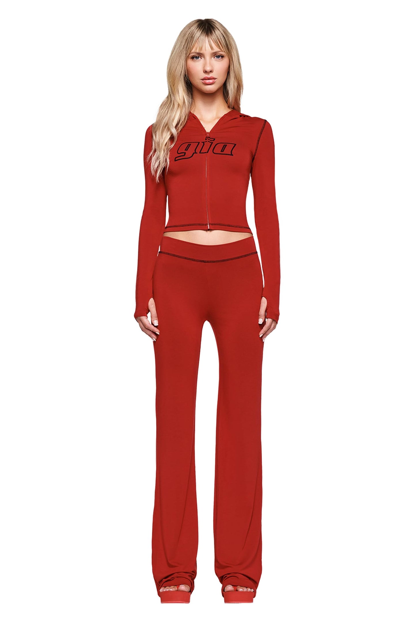 I.AM.GIA Women's Blare Track Pant Set