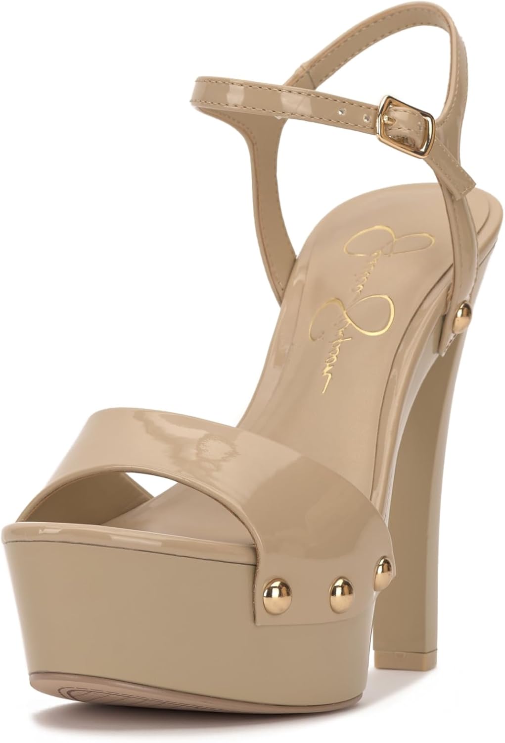 Jessica Simpson Calenta