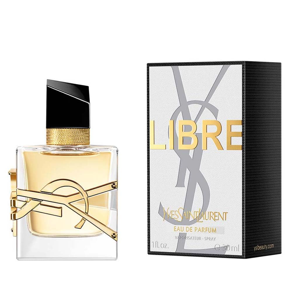 Yves Saint Laurent Libre Women 1.6 oz EDP Spray