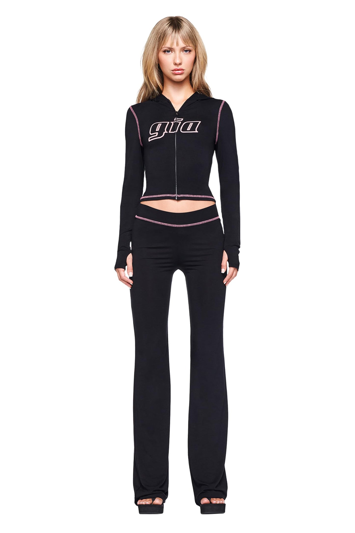 I.AM.GIA Women's Blare Track Pant Set